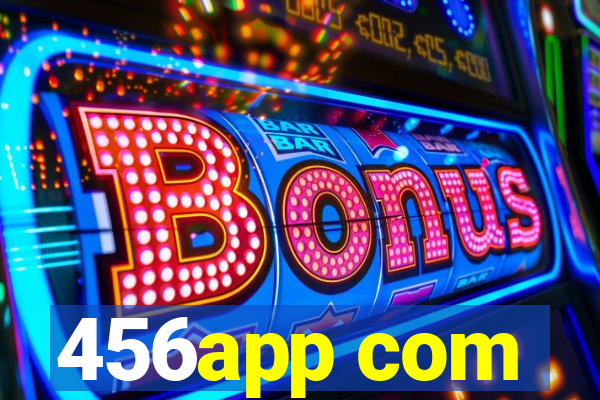 456app com